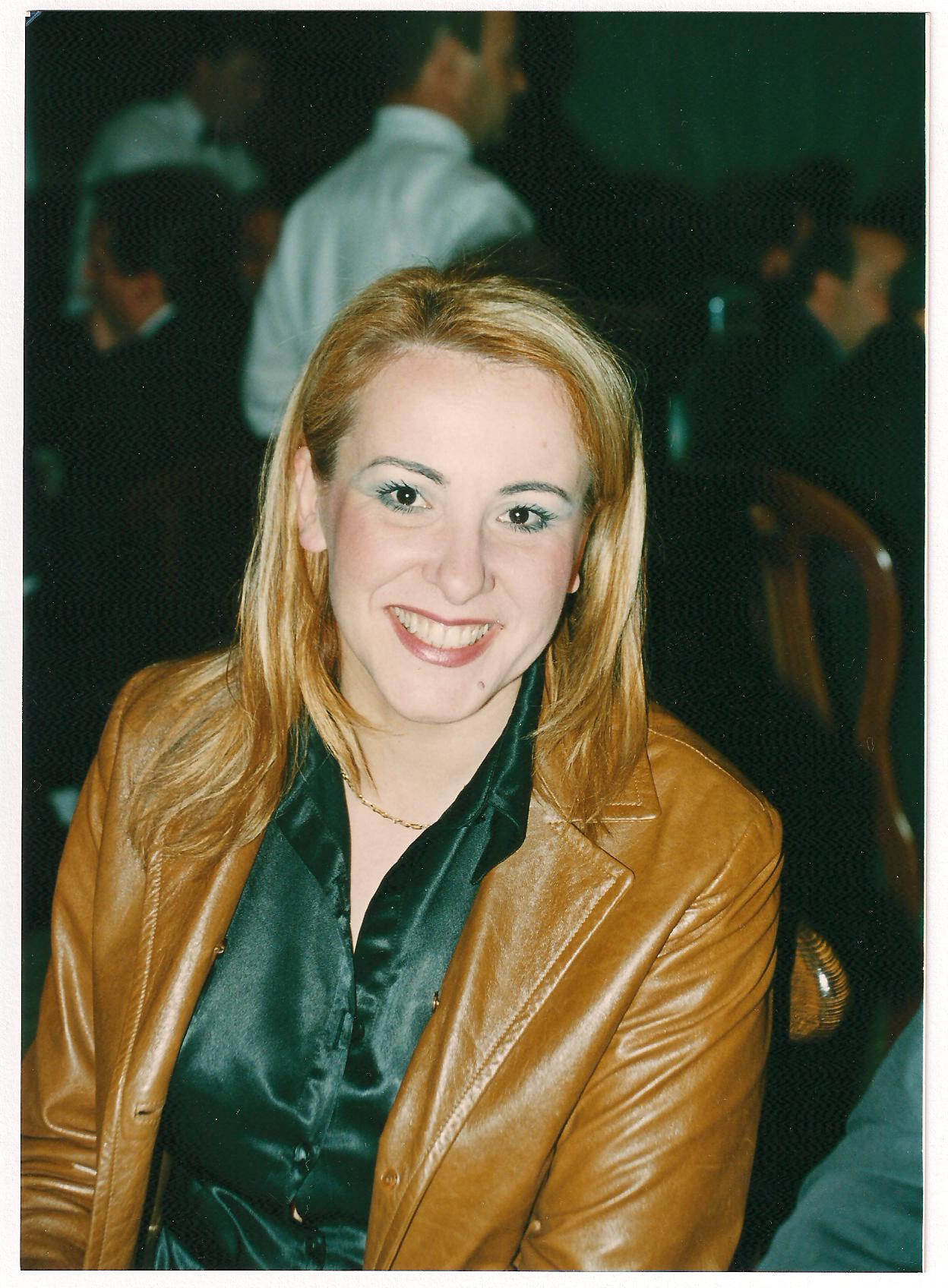 nikoleta